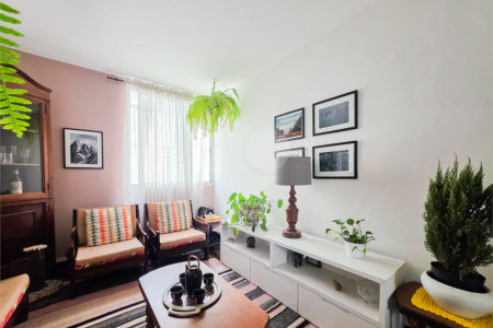 Apartamento à venda com 4 quartos em Pinheiros, São Paulo, SP