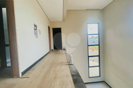 Casa à venda com 3 suítes no condomínio Residencial Villagio Wanel, Sorocaba - SP
