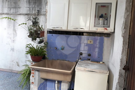 Casa à venda com 2 quartos em Vila Maria, São Paulo, SP