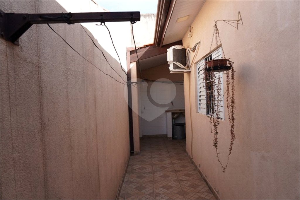 Casa à venda com 3 quartos em Jardim das Nações, Salto, SP