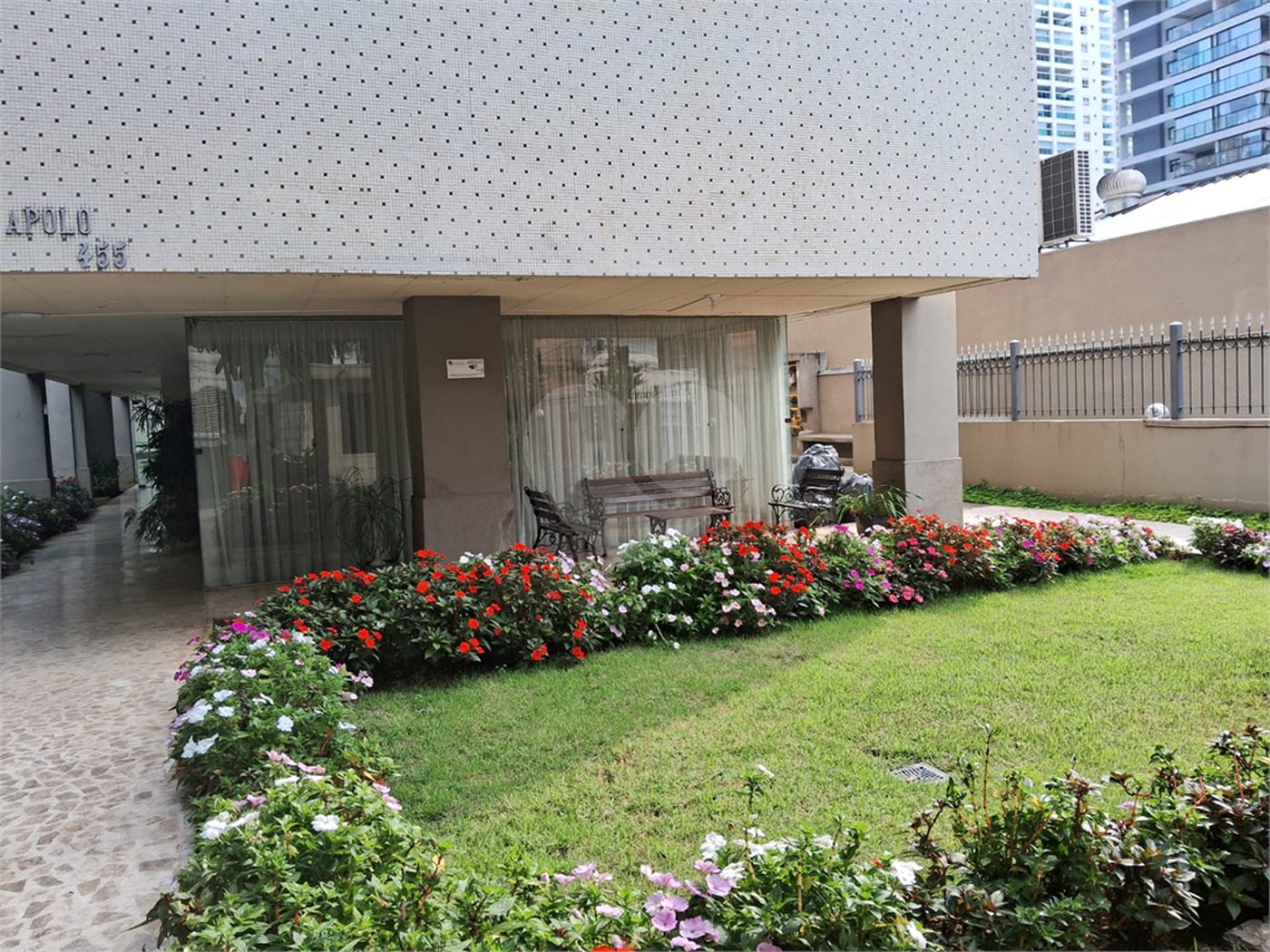 Apartamento à venda com 2 quartos em Vila Olímpia, São Paulo, SP