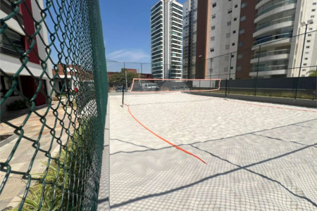 Apartamento à venda com 1 quarto em Parque Campolim, Sorocaba, SP