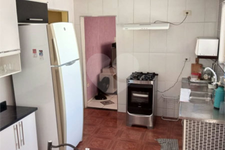 Casa de Vila à venda com 3 quartos em Jardim Santa Cruz, Salto, SP