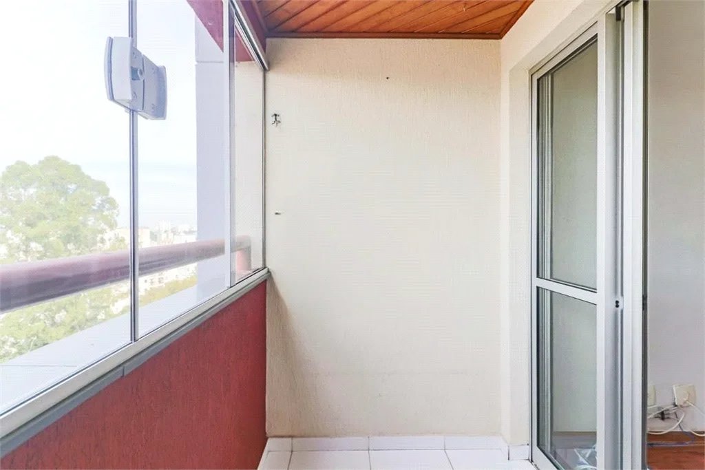 Apartamento à venda com 3 quartos, sendo 1 suíte, em Jaguaré, São Paulo, SP