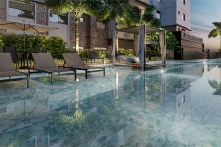 Apartamento Garden no Condomínio Villagio Tatuapé Firenze — conforto, localização e lazer completo