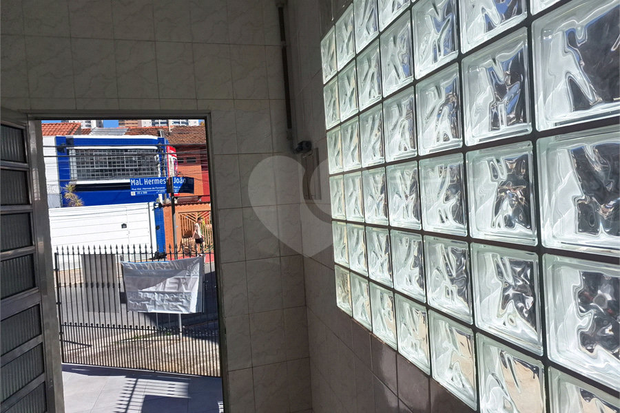 Sobrado à venda com 5 quartos, sendo 1 suíte,  em Santana, São Paulo, SP