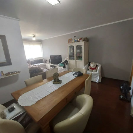 Apartamento à venda com 3 quartos, sendo 1 suíte, em Vila Cordeiro, São Paulo, SP