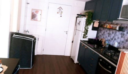 Apartamento à venda com 2 quartos em Jaraguá, São Paulo, SP