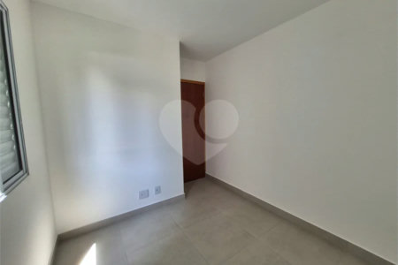 Apartamento à venda com 2 quartos em Vila Mangalot, São Paulo, SP