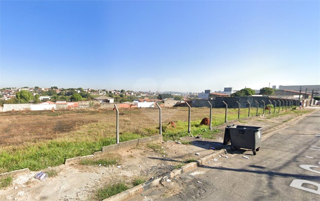 Terreno à venda em Vila São Jorge, Sorocaba, SP