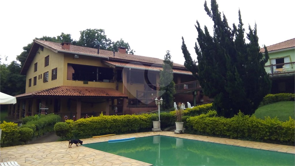 Chácara Mobiliada, 23.000m² á venda