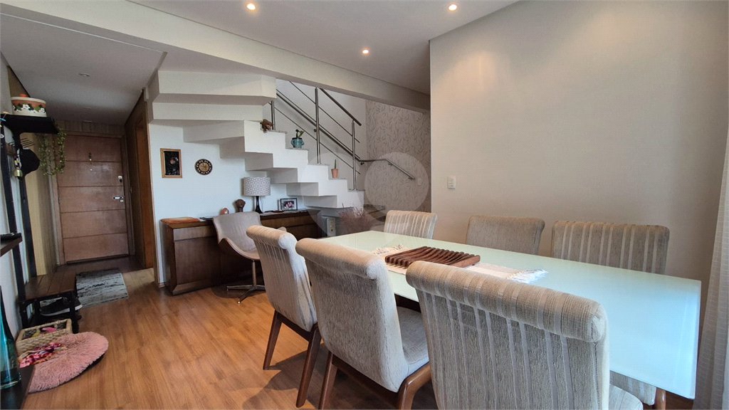 Apartamento à venda com 2 quartos em Jardim Europa, Sorocaba, SP
