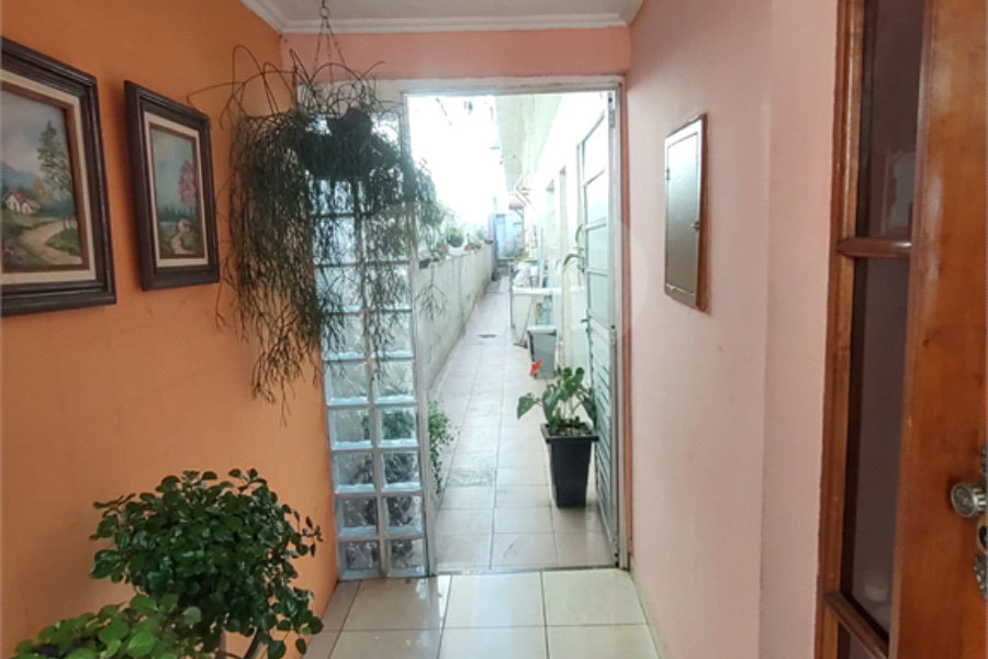 Sobrado à venda com 4 quartos em Imirim, São Paulo, SP