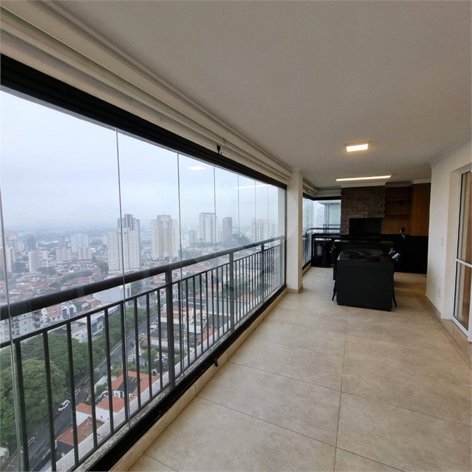 Apartamento à venda com 3 suítes em Santana, São Paulo, SP