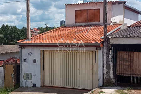 Casa à venda com 3 quartos, sendo 1 suíte, em Jardim Califórnia, Sorocaba, SP