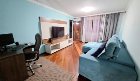 Sobrado à venda com 3 quartos, sendo 1 suíte,  em Vila Maria, São Paulo, SP