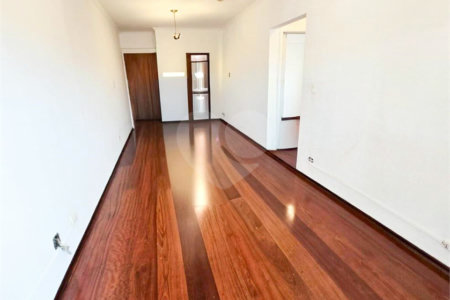 Apartamento à venda com 2 quartos em Parada Inglesa, São Paulo, SP