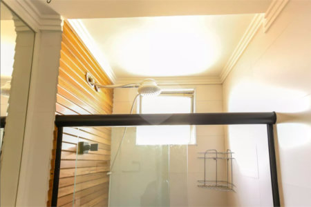 Apartamento à venda com 2 quartos em Jardim Pinheiros, São Paulo, SP