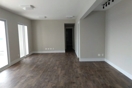 Apartamento à venda com 3 suítes em Vila Anastácio, São Paulo, SP