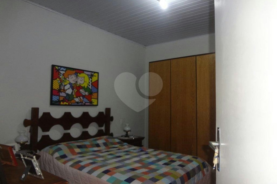 Sobrado à venda com 5 quartos, sendo 1 suíte, em Santana, São Paulo, SP