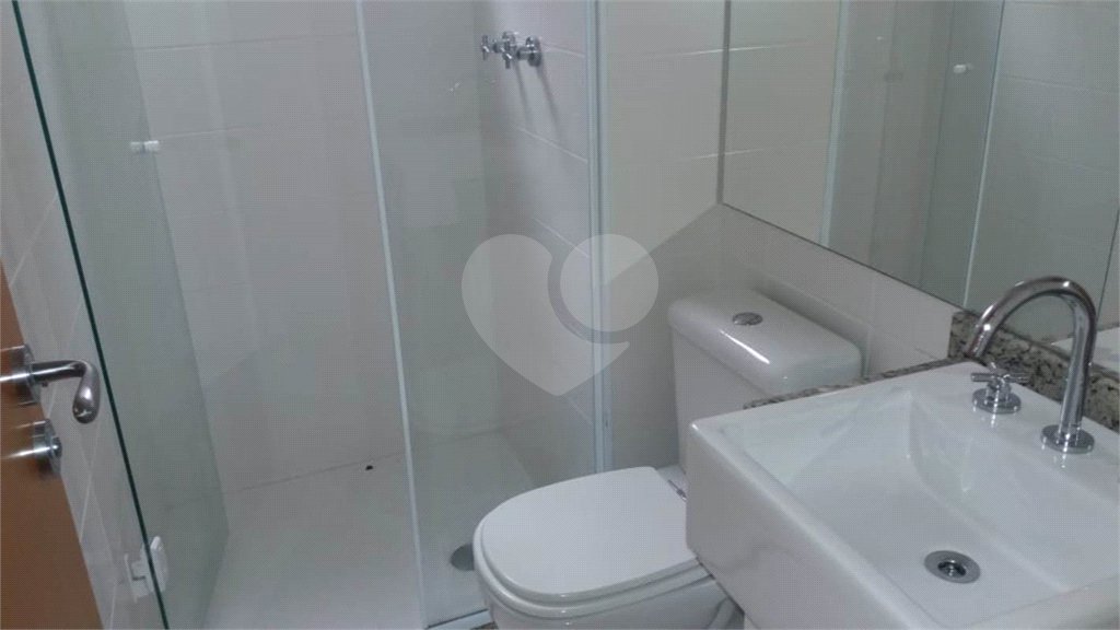 Apartamento à venda com 1 suíte em Perdizes, São Paulo, SP