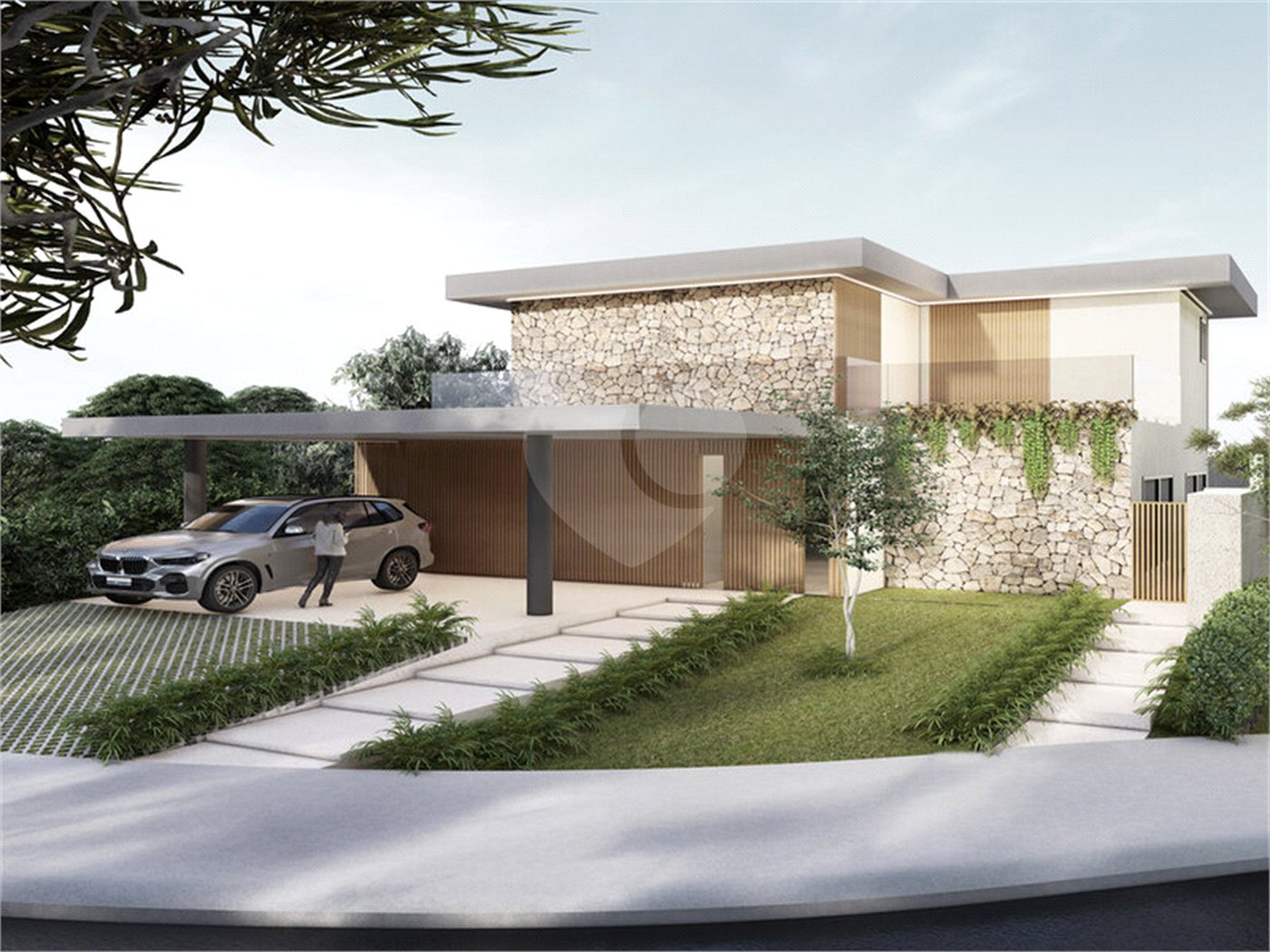 Casa à venda com 3 suítes no condomínio Villas do Golf, Itu - SP