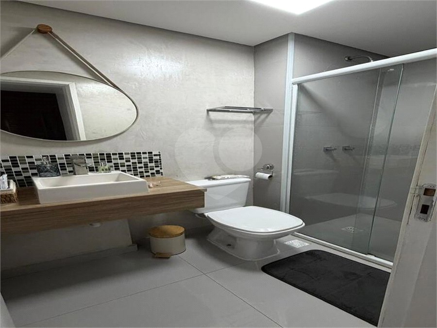 Apartamento à venda com 1 suíte em Vila Andrade, São Paulo, SP