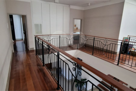 Casa à venda com 4 suítes no condomínio Aldeia da Mata, Votorantim - SP