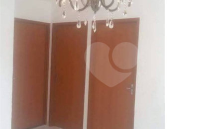 Apartamento à venda com 2 quartos em Estácio, Rio de Janeiro, RJ