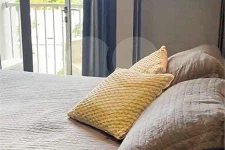Apartamento à venda ou para alugar com 1 suíte em Pinheiros, São Paulo, SP