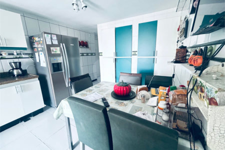 Apartamento à venda com 4 quartos, sendo 1 suíte, em Tijuca, Rio de Janeiro, RJ