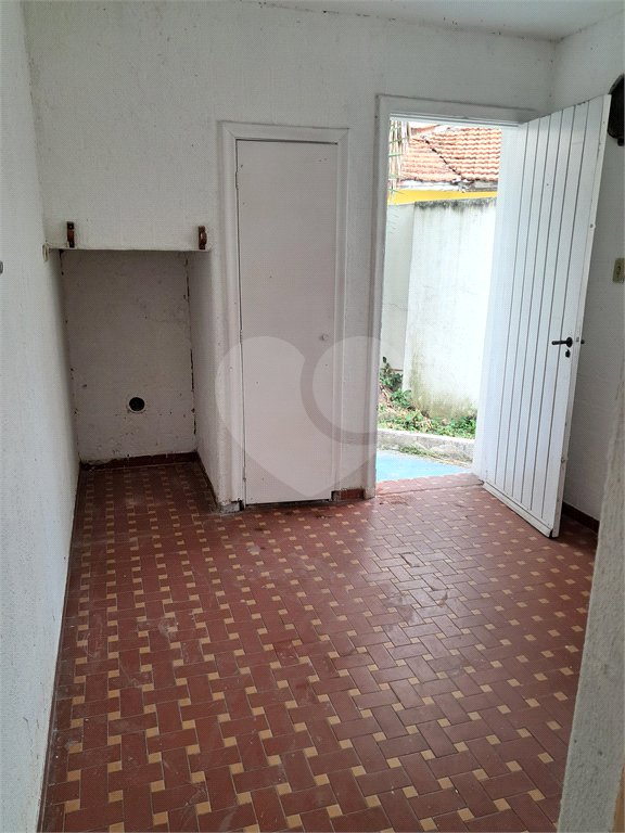 Casa à venda com 4 quartos em Tucuruvi, São Paulo, SP