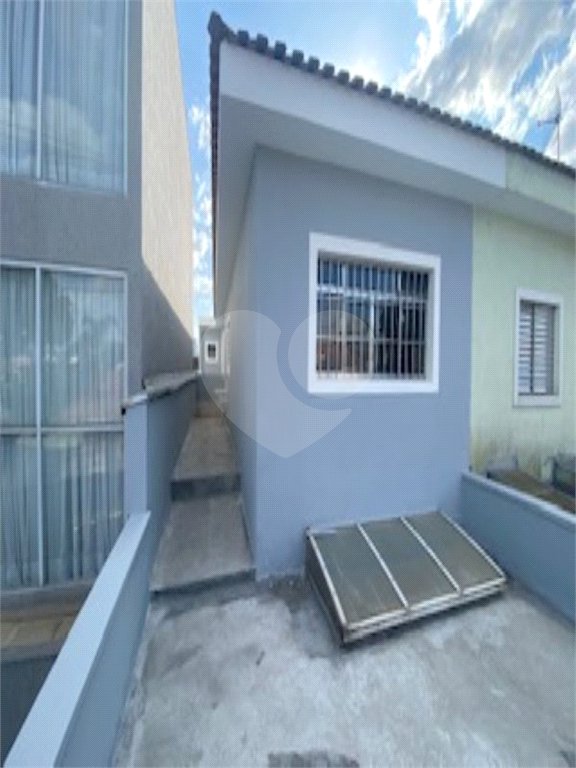 Sobrado à venda com 3 quartos, sendo 1 suíte, em Vila Guilherme, São Paulo, SP
