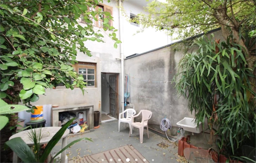 Sobrado à venda ou para alugar com 6 quartos em Santana, São Paulo, SP