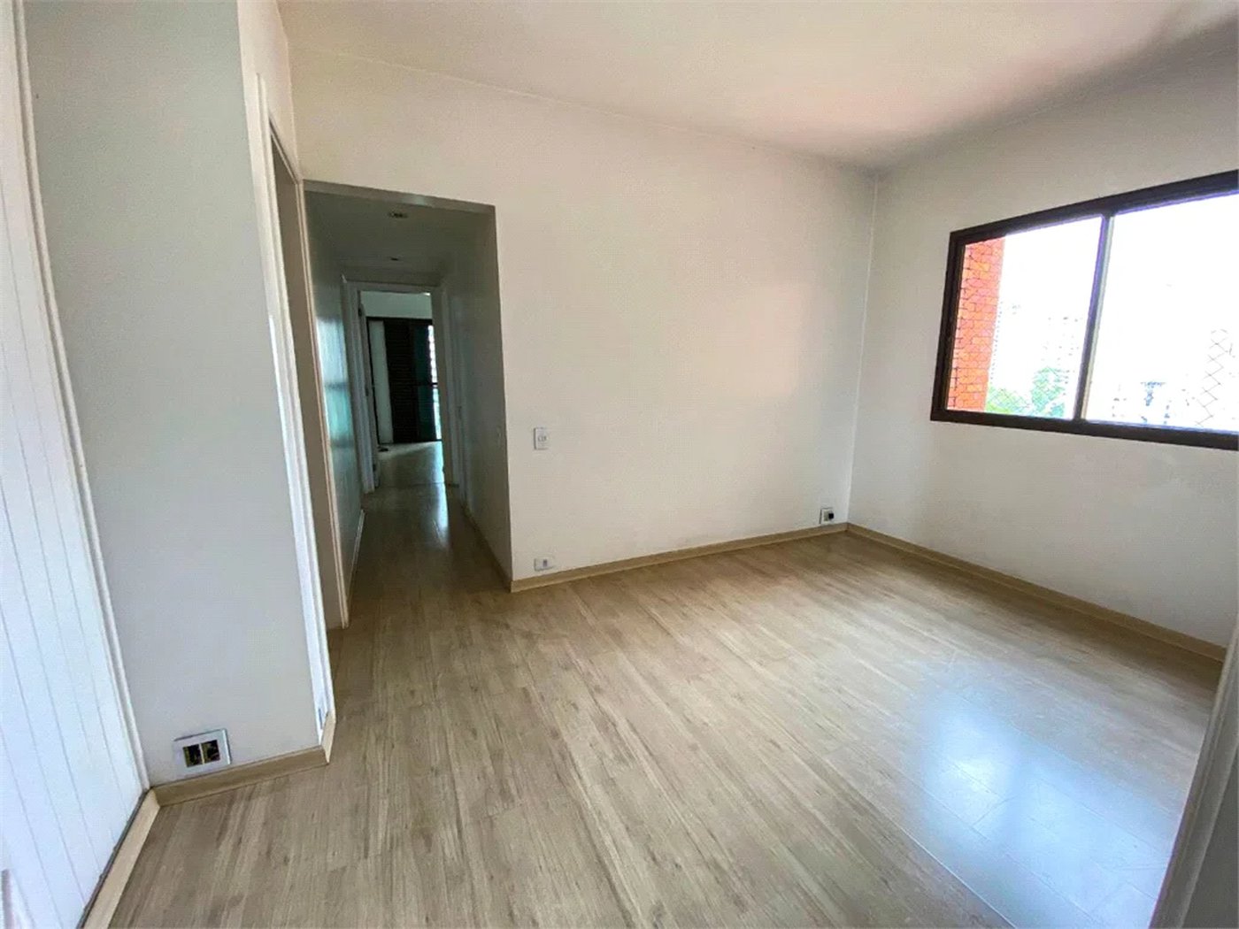 Apartamento à venda com 4 suítes em Vila Suzana, São Paulo, SP