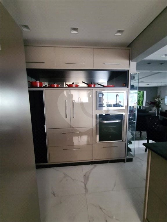 Apartamento à venda com 3 suítes em Jardim Flor da Montanha, Guarulhos, SP