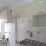 Apartamento para alugar com 2 quartos em Mandaqui, São Paulo, SP