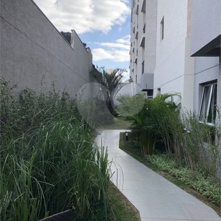 Apartamento à venda com 2 quartos em Indianópolis, São Paulo, SP