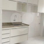 Apartamento para alugar com 3 quartos, sendo 1 suíte, em Santana, São Paulo, SP