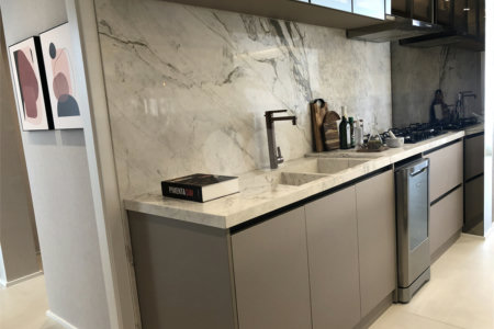 Apartamento à venda com 5 quartos, sendo 4 suítes, em Pinheiros, São Paulo, SP