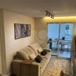 Apartamento à venda com 2 quartos, sendo 1 suíte, em Jardim Vazani, São Paulo, SP