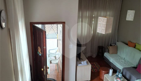 Sobrado à venda com 3 quartos em Santana, São Paulo, SP