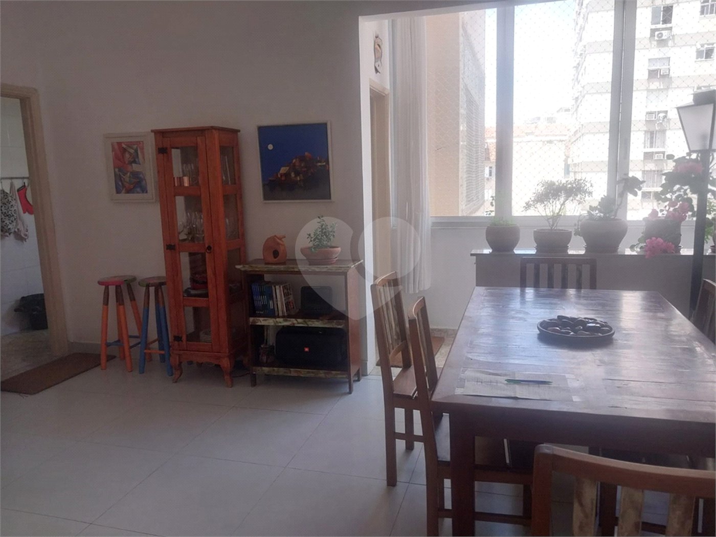 Apartamento à venda com 3 quartos, sendo 1 suíte, em Tijuca, Rio de Janeiro, RJ