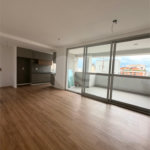 Apartamento para alugar com 2 suítes em Pinheiros, São Paulo, SP