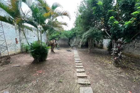Casa à venda com 3 quartos, sendo 1 suíte, em Vila Aurora, Indaiatuba, SP