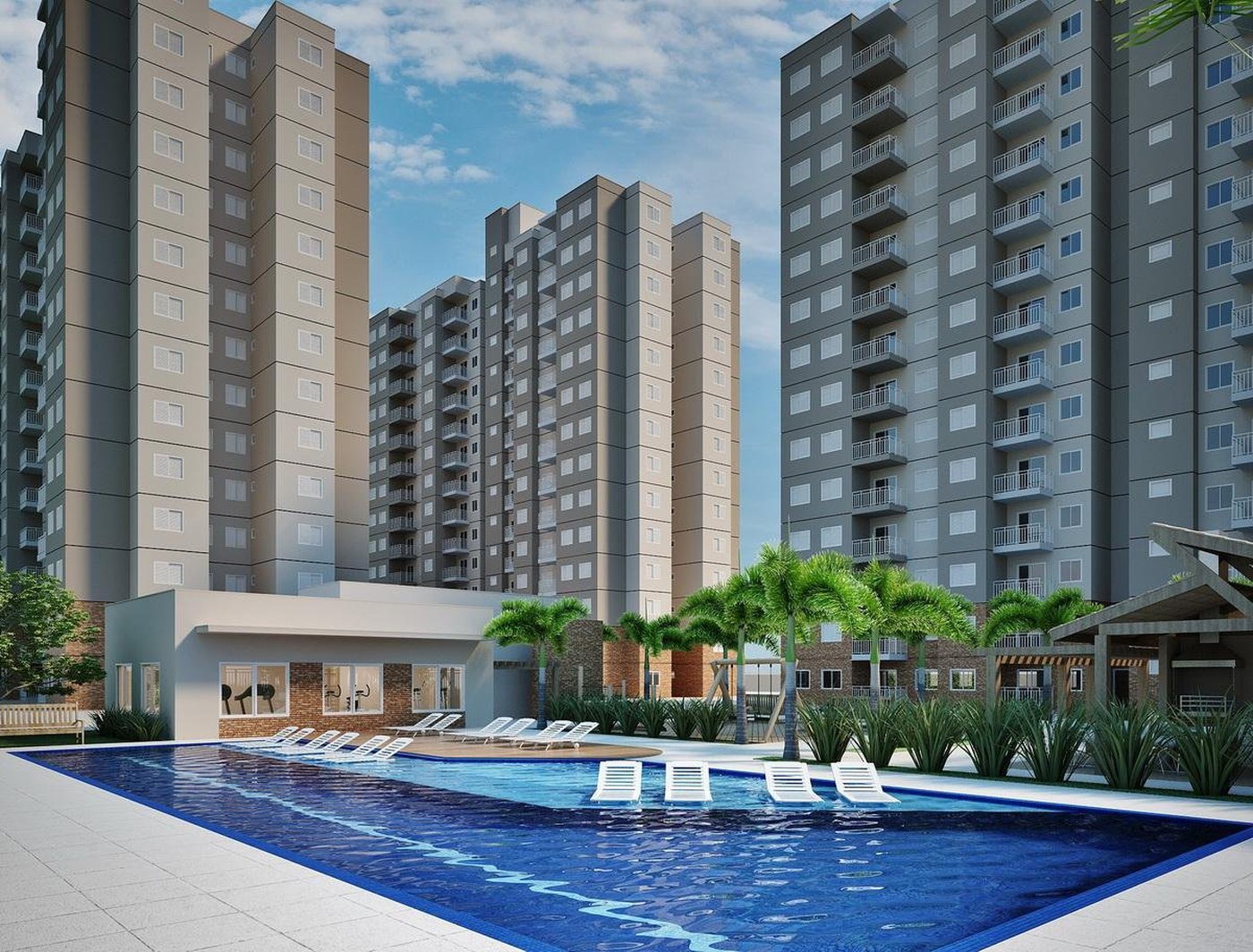 Residencial Mariana Maria