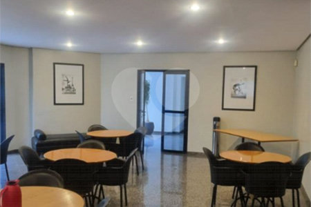 Apartamento à venda com 3 suítes em Tucuruvi, São Paulo, SP