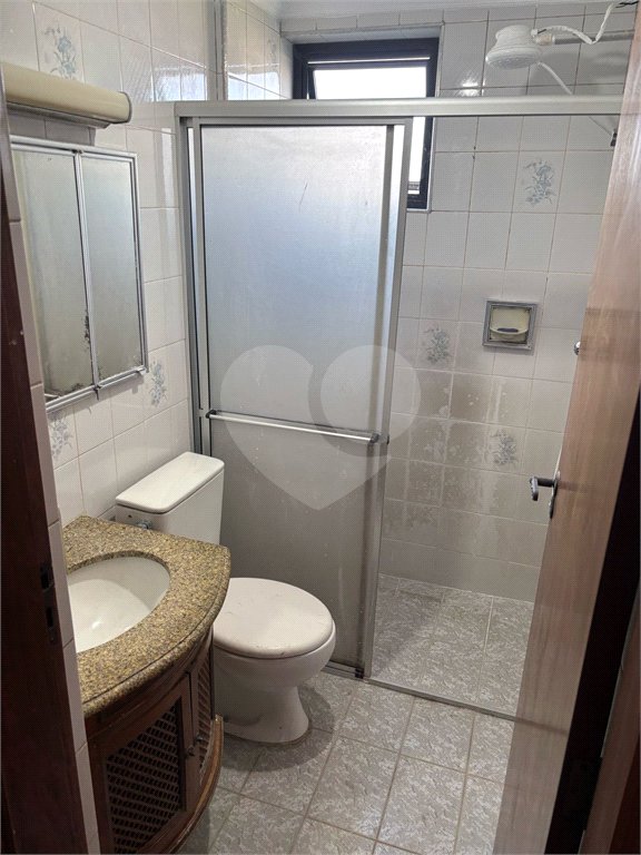 Apartamento à venda com 2 quartos em Jardim da Saúde, São Paulo, SP