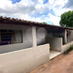 Casa à venda com 3 quartos em Vila Aquidabam, Ponta Porã, MS