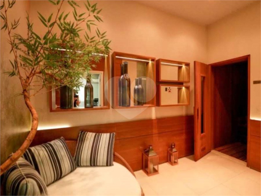 Apartamento à venda com 2 quartos, sendo 1 suíte, em Santana, São Paulo, SP